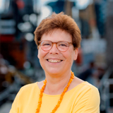 Els Jacob - Advies & Onderzoek